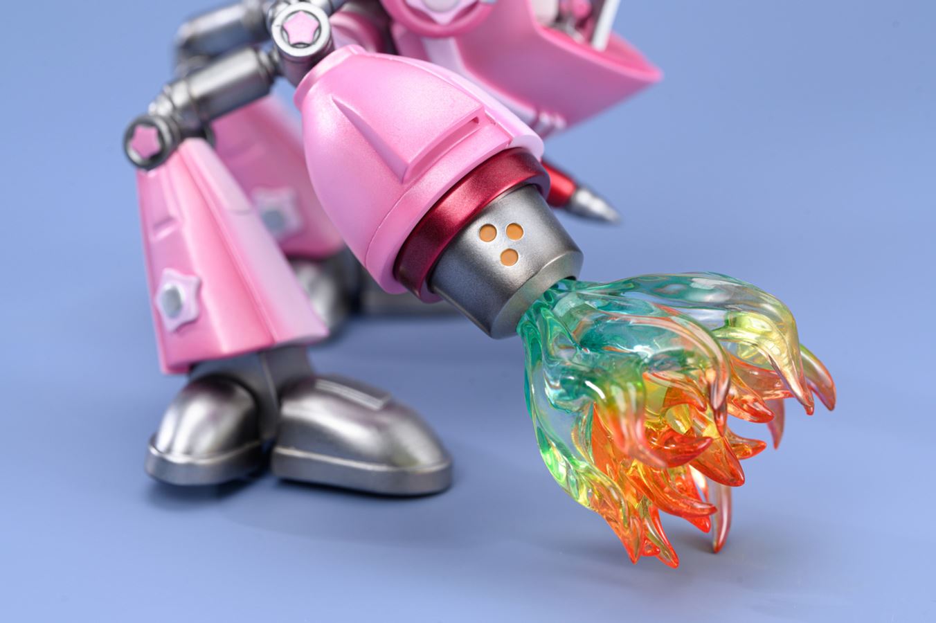 Kirby COS Super Galaxy