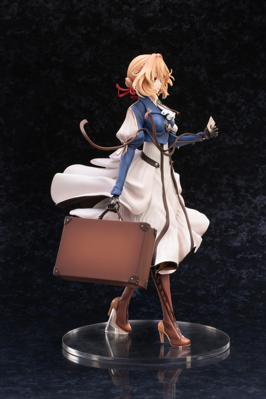 Violet Evergarden