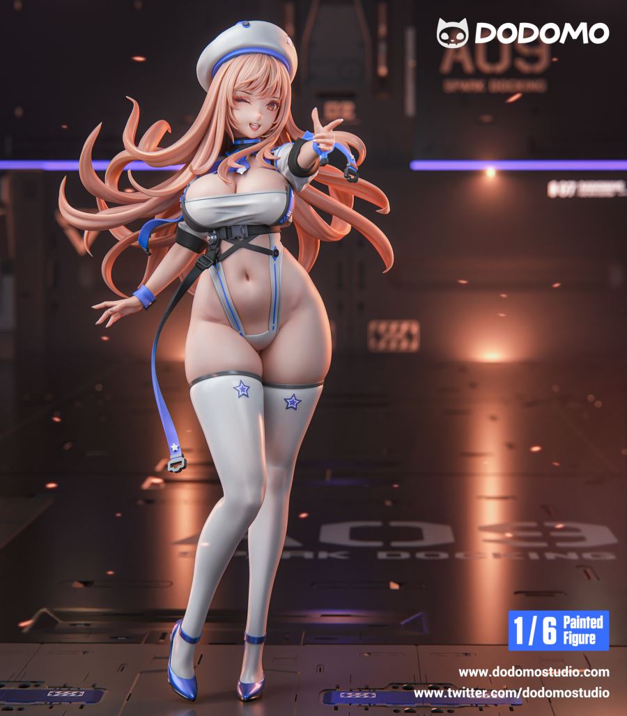 Rapi - Goddess of Victory: Nikke 1/6