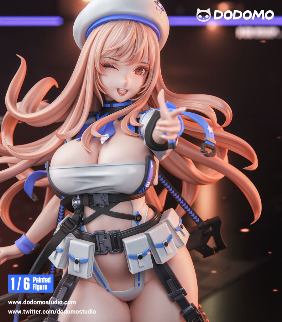 Rapi - Goddess of Victory: Nikke 1/6