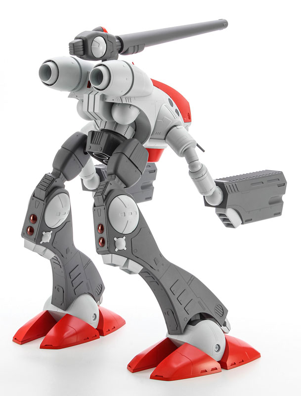 Glaug The Super Dimension Fortress Macross 1/72