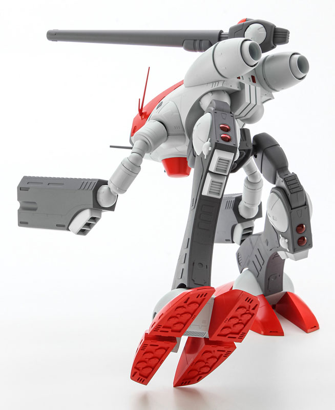 Glaug The Super Dimension Fortress Macross 1/72