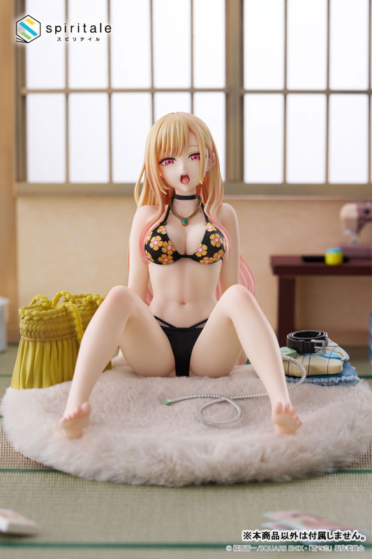 My Dress-Up Darling Marin Kitagawa Swimwear
