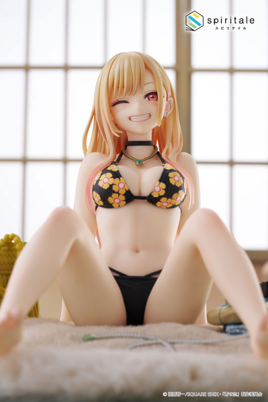My Dress-Up Darling Marin Kitagawa Swimwear