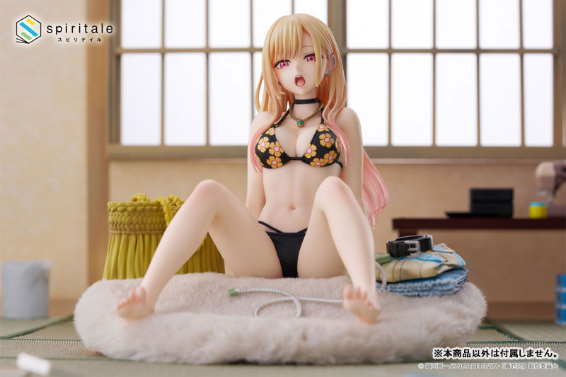 My Dress-Up Darling Marin Kitagawa Swimwear