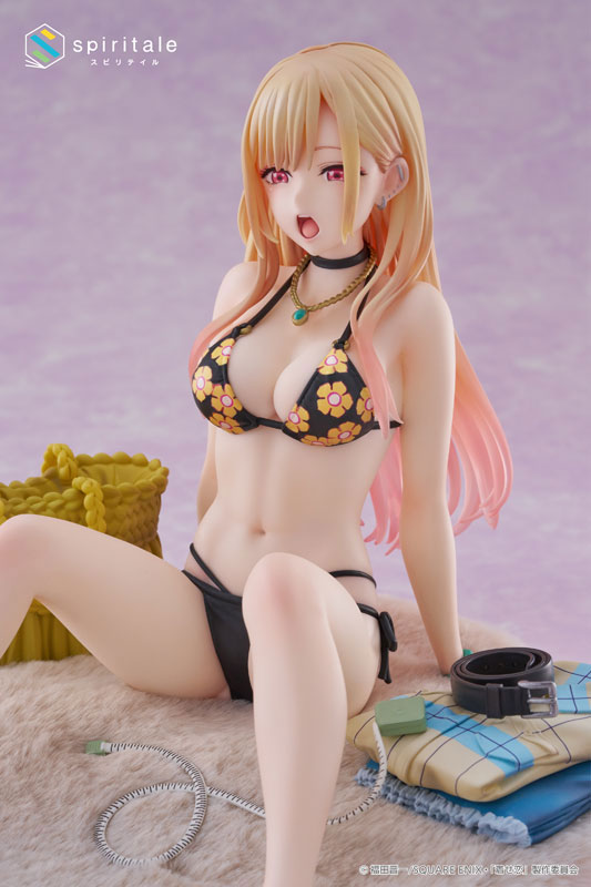 My Dress-Up Darling Marin Kitagawa Swimwear