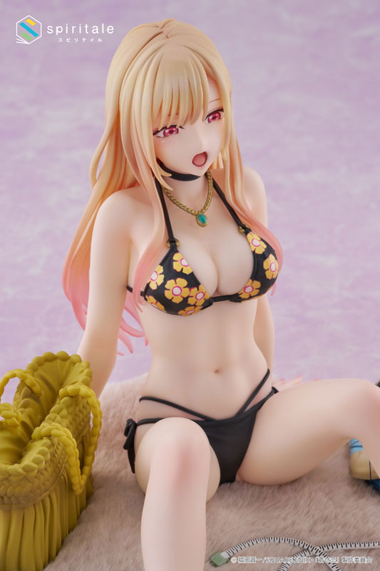 My Dress-Up Darling Marin Kitagawa Swimwear