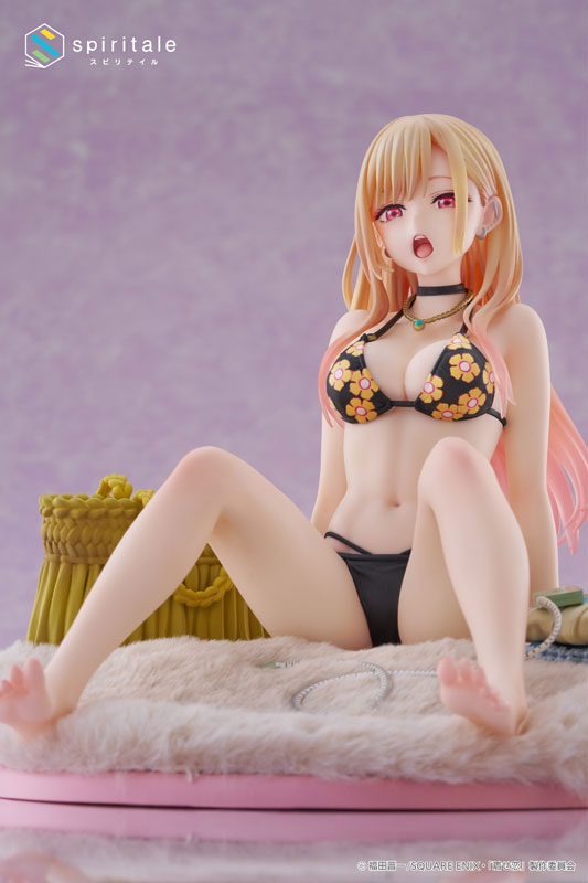 My Dress-Up Darling Marin Kitagawa Swimwear