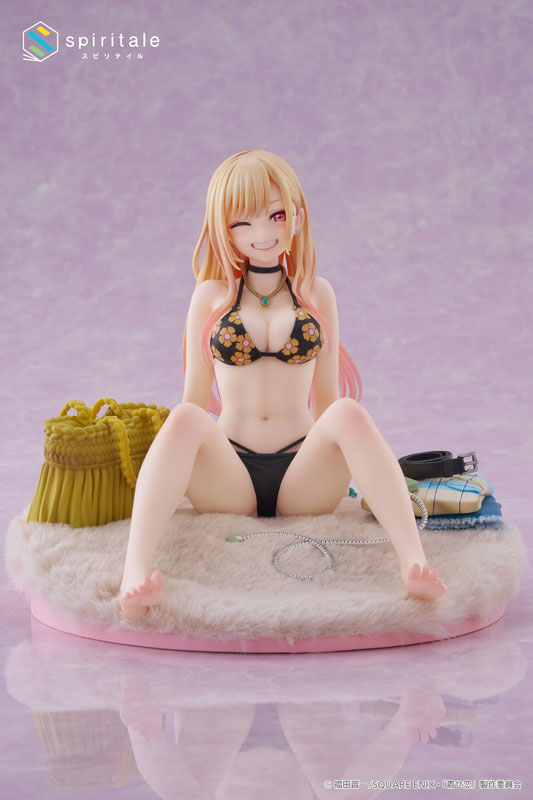 My Dress-Up Darling Marin Kitagawa Swimwear