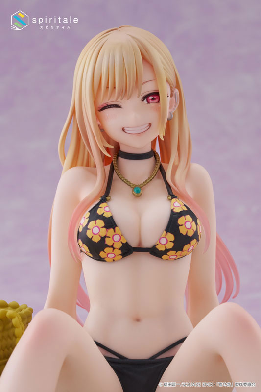 My Dress-Up Darling Marin Kitagawa Swimwear