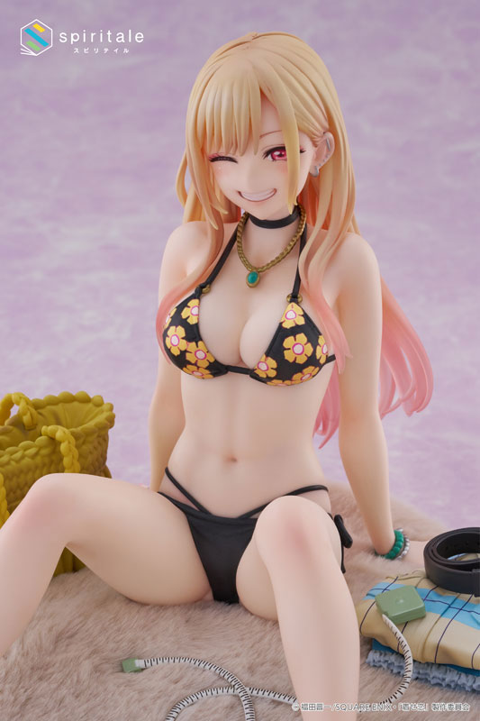 My Dress-Up Darling Marin Kitagawa Swimwear
