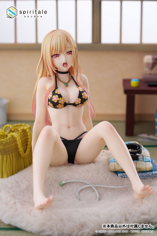 My Dress-Up Darling Marin Kitagawa Swimwear