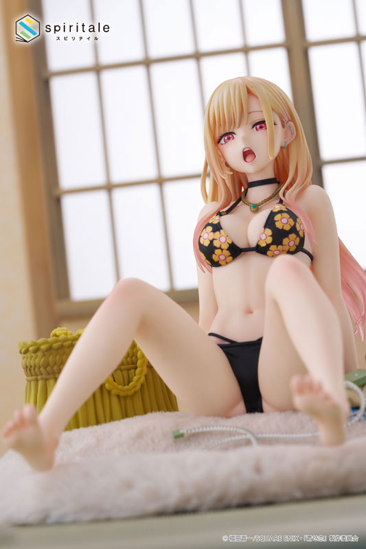 My Dress-Up Darling Marin Kitagawa Swimwear