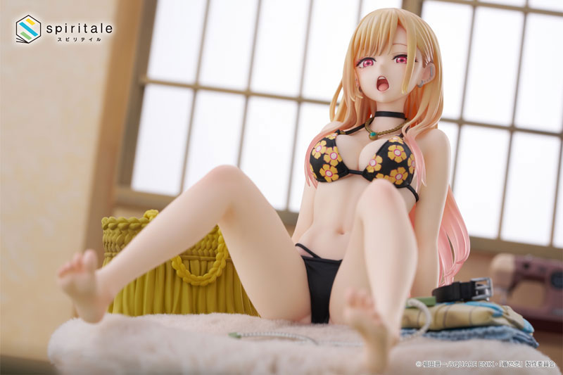 My Dress-Up Darling Marin Kitagawa Swimwear