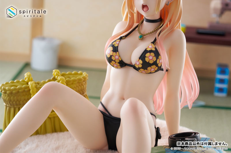 My Dress-Up Darling Marin Kitagawa Swimwear