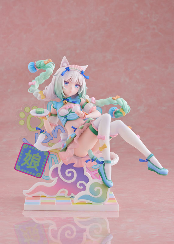 Vanilla Dreamy Cute China Ver. 1/7