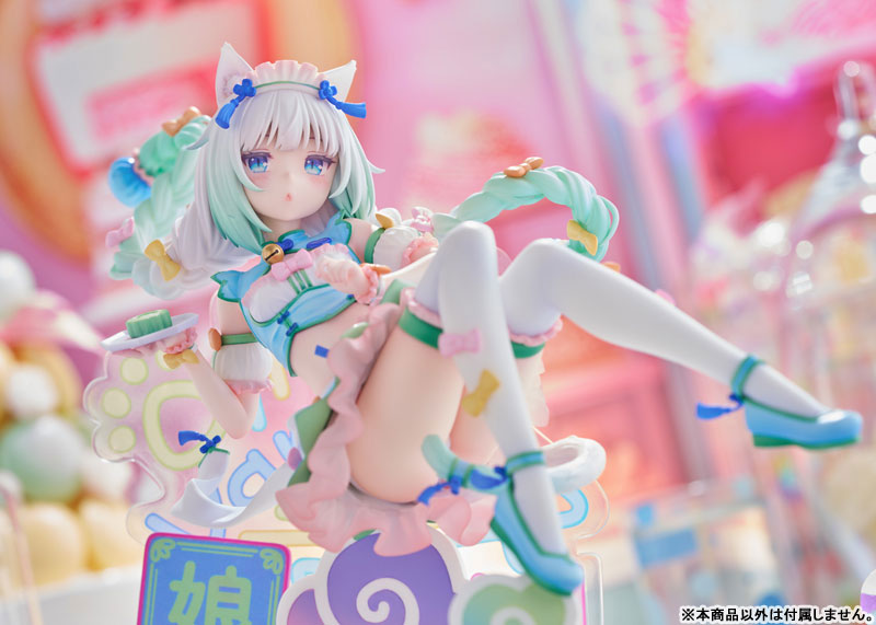 Vanilla Dreamy Cute China Ver. 1/7