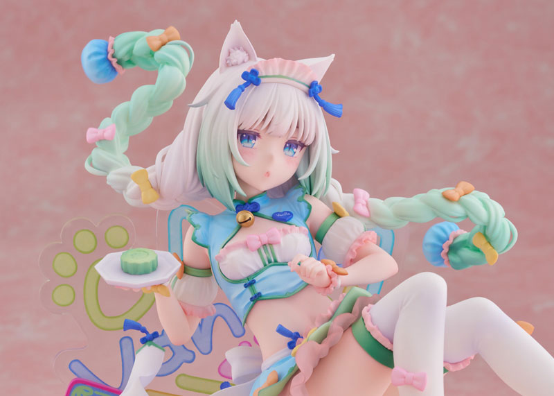 Vanilla Dreamy Cute China Ver. 1/7