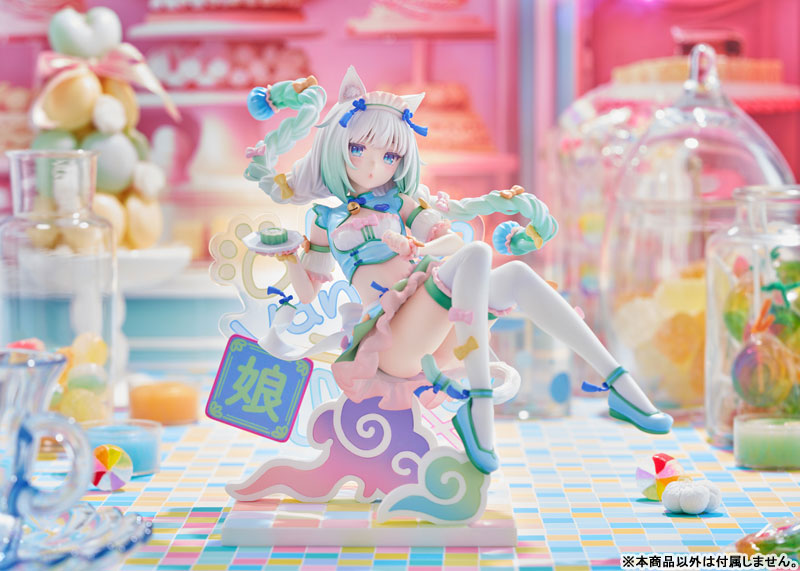 Vanilla Dreamy Cute China Ver. 1/7
