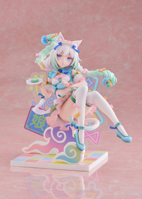 Vanilla Dreamy Cute China Ver. 1/7