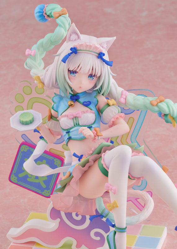 Vanilla Dreamy Cute China Ver. 1/7