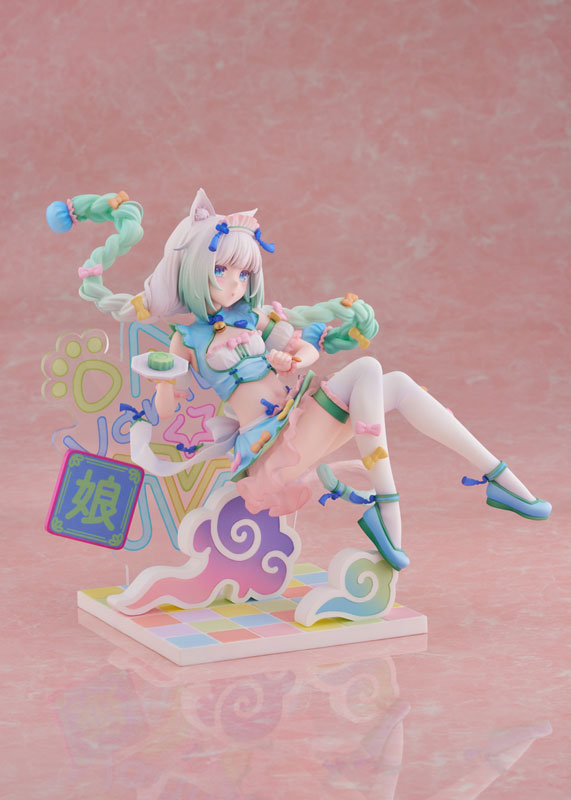 Vanilla Dreamy Cute China Ver. 1/7