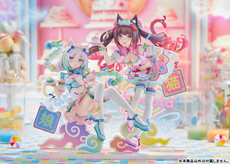 Chocola Dreamy Cute China Ver. 1/7