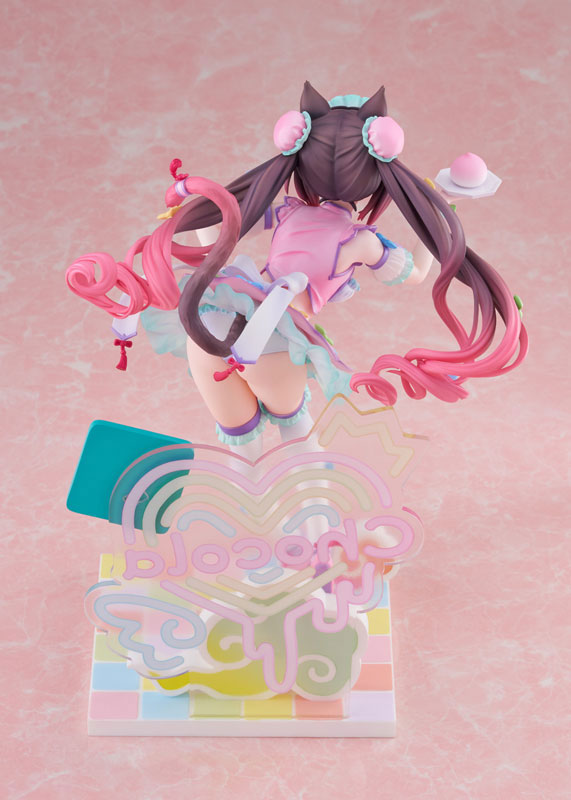 Chocola Dreamy Cute China Ver. 1/7