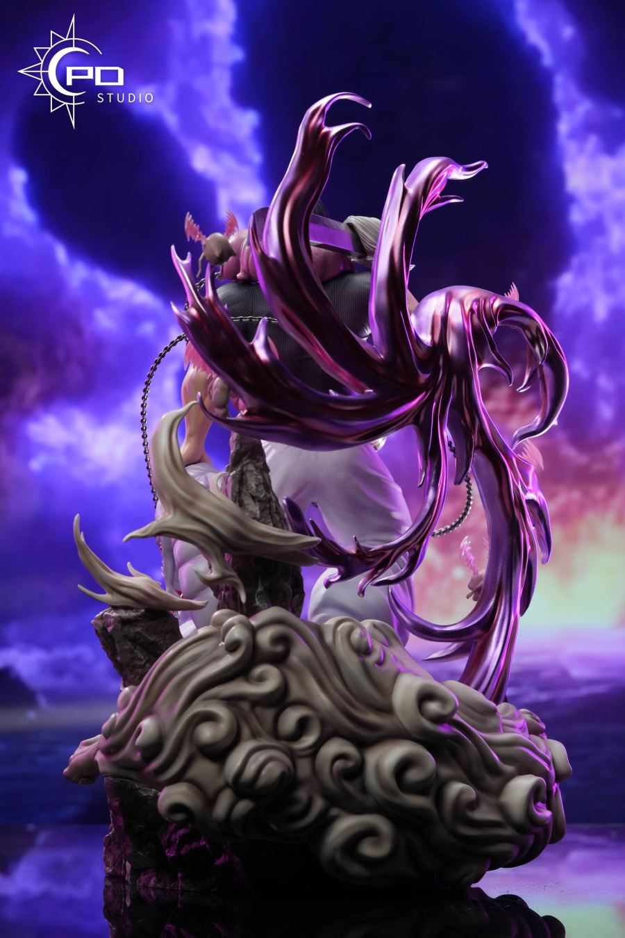 Fushiguro Toji - Jujutsu Kaisen 1/6