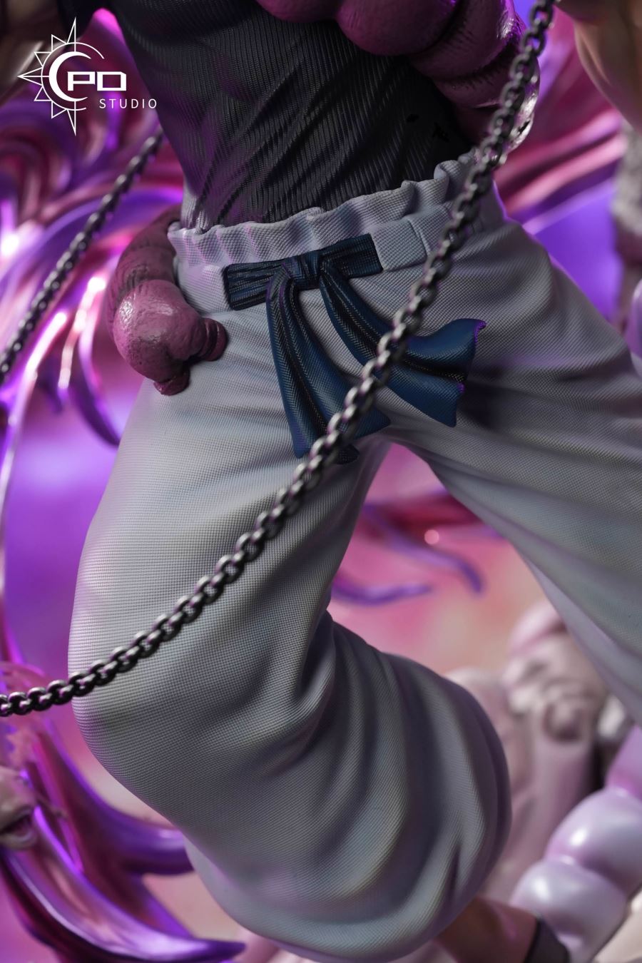 Fushiguro Toji - Jujutsu Kaisen 1/6