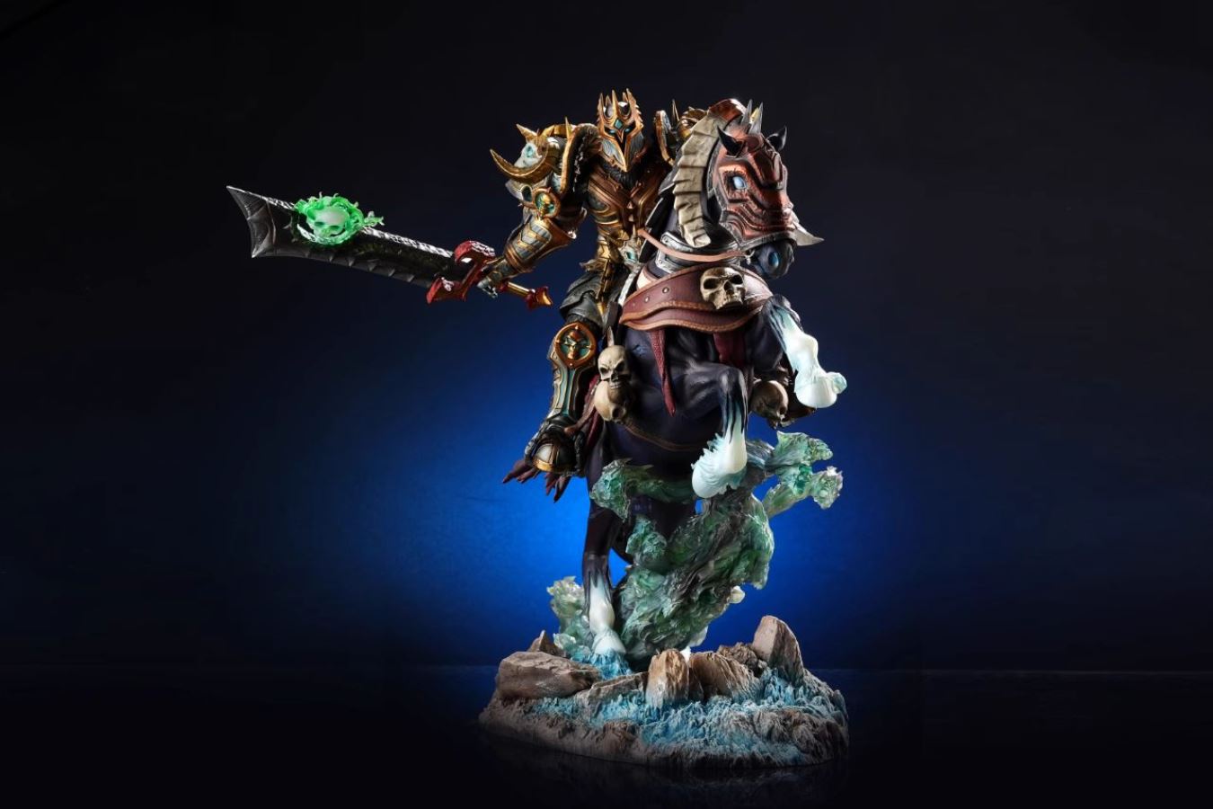 Battle for Azeroth - World of Warcraft