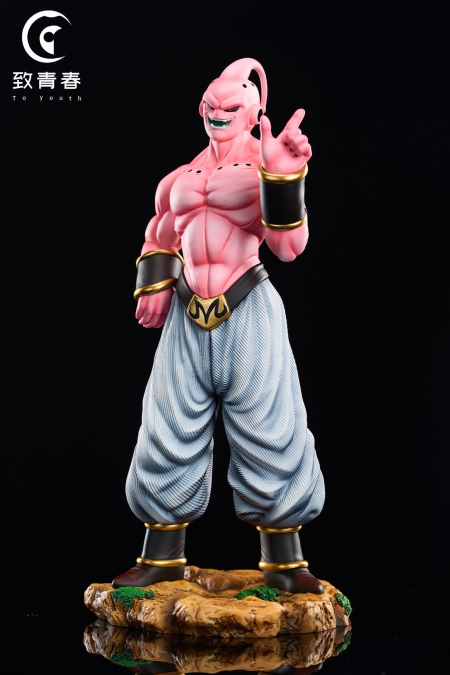 Majin Buu - Dragon Ball