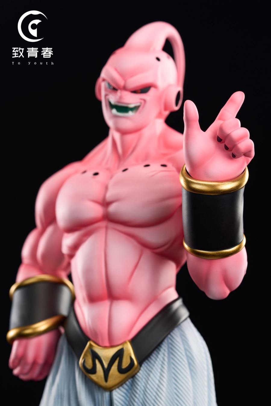 Majin Buu - Dragon Ball