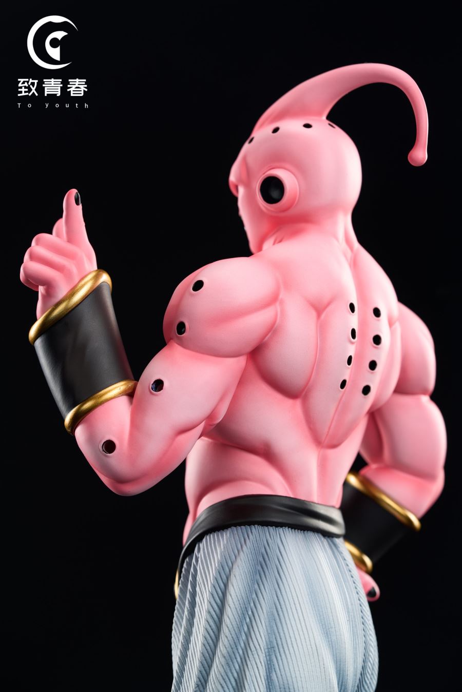 Majin Buu - Dragon Ball