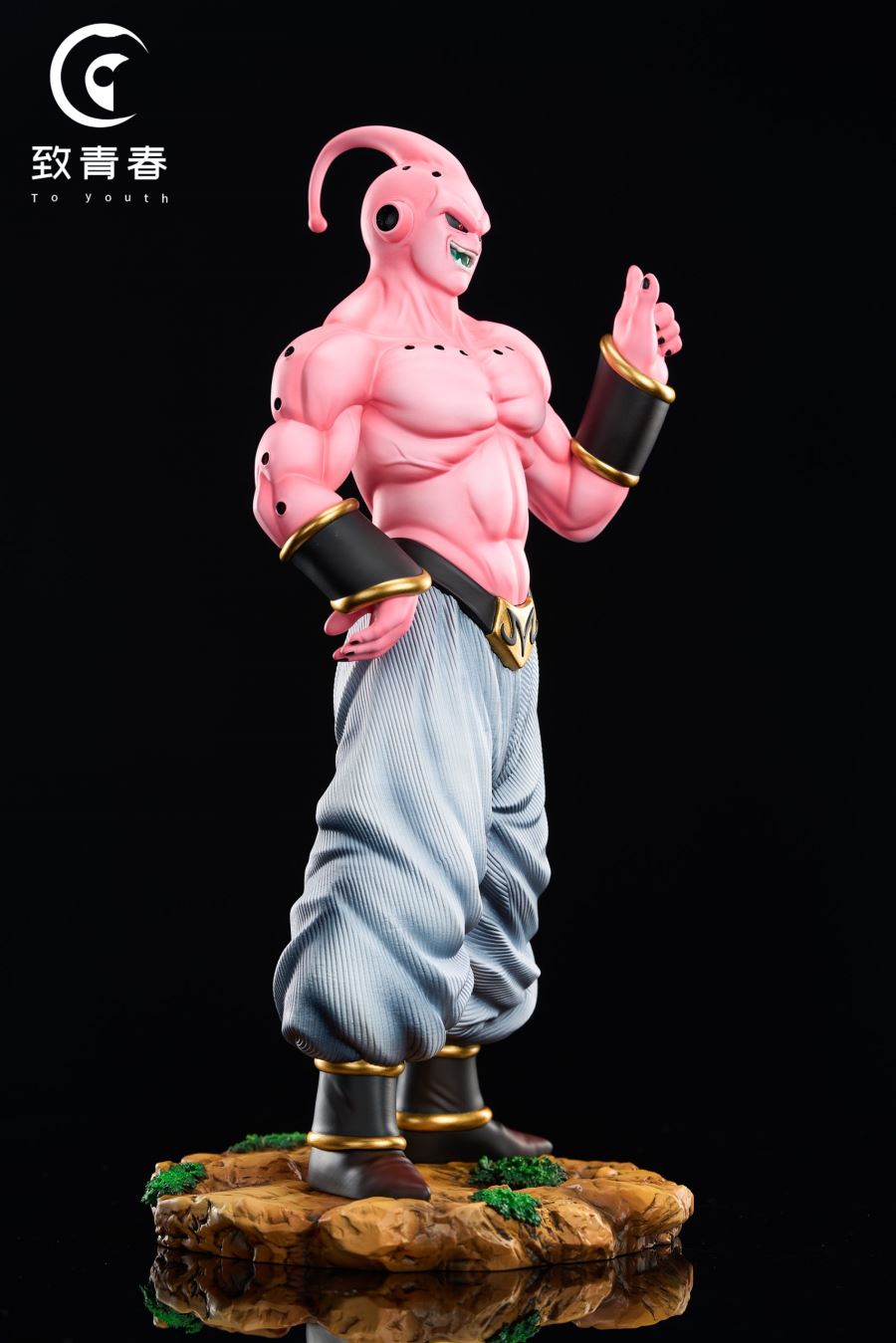Majin Buu - Dragon Ball