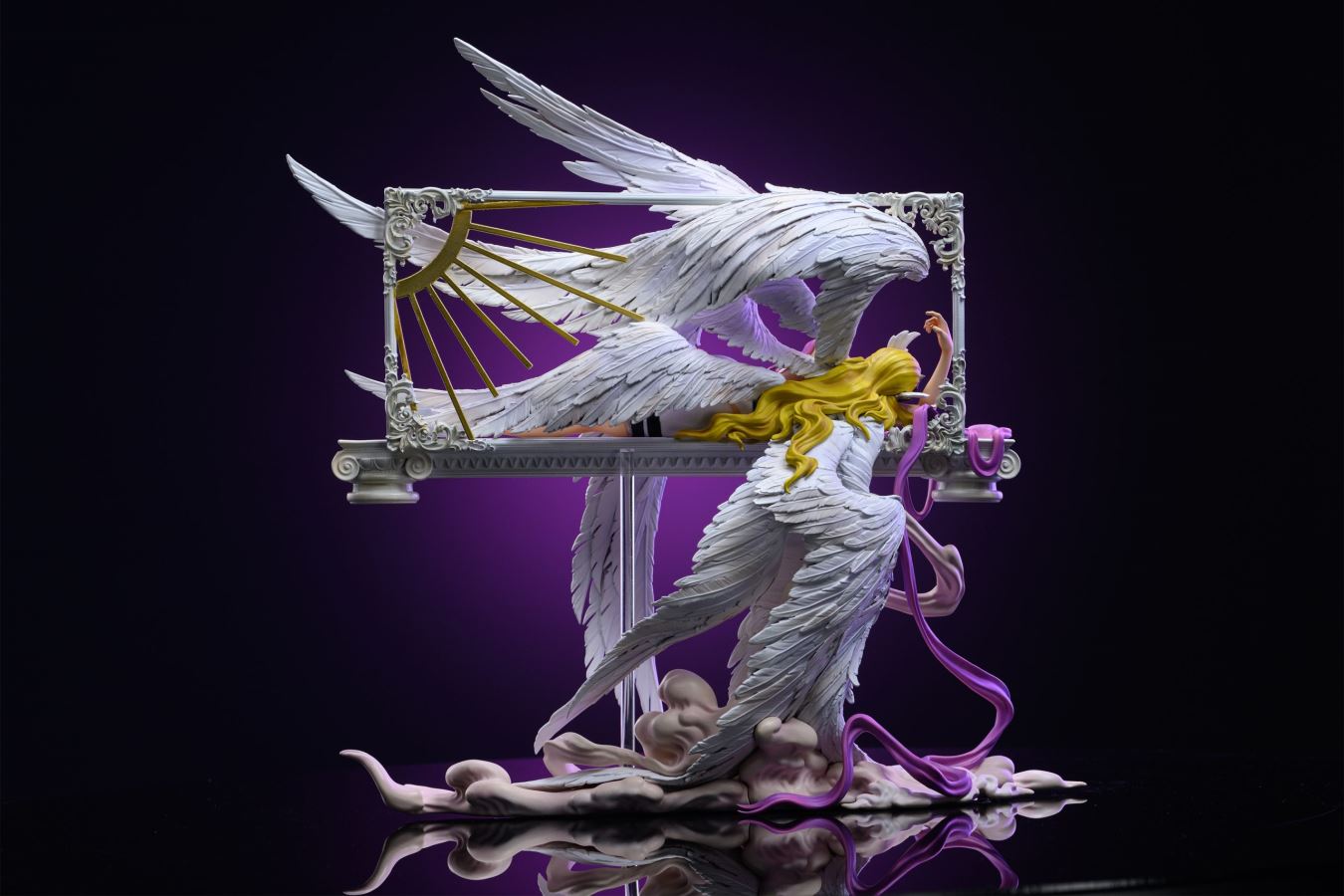 Angewomon - Digimon