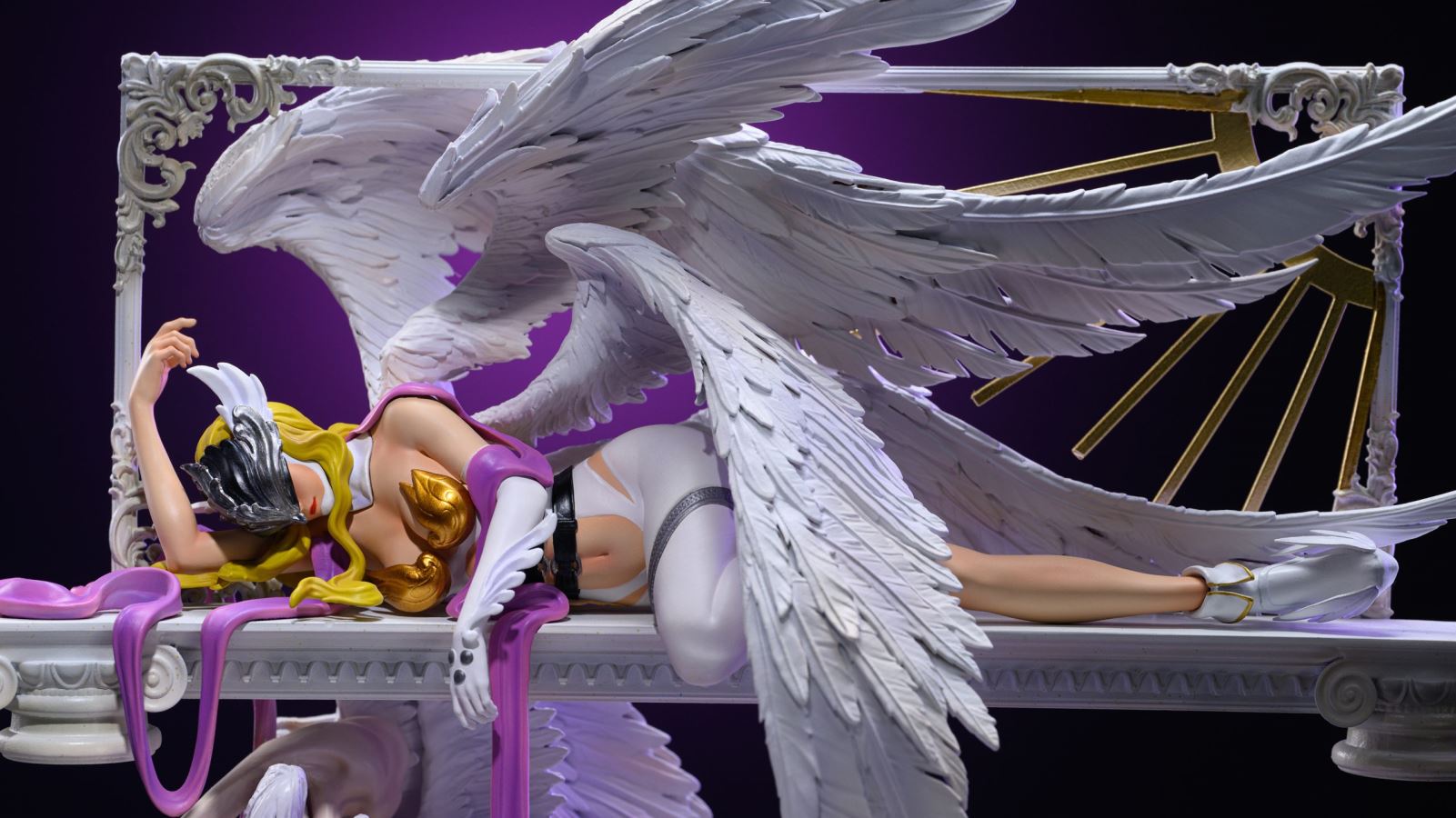 Angewomon - Digimon