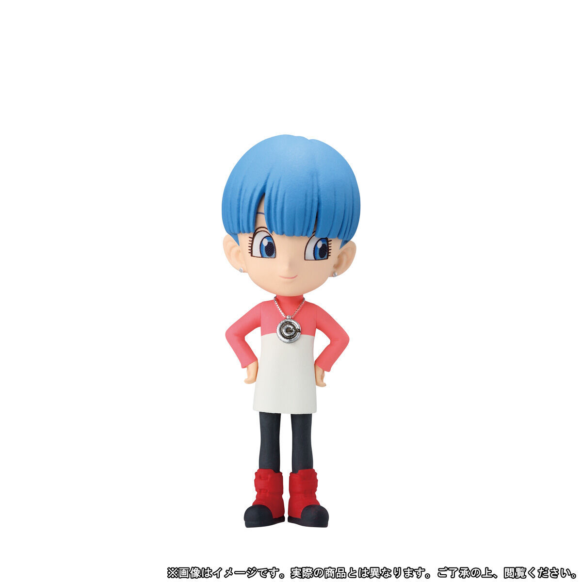 Dragon Ball DAIMA World Collectible Figure PREMIUM vol.1