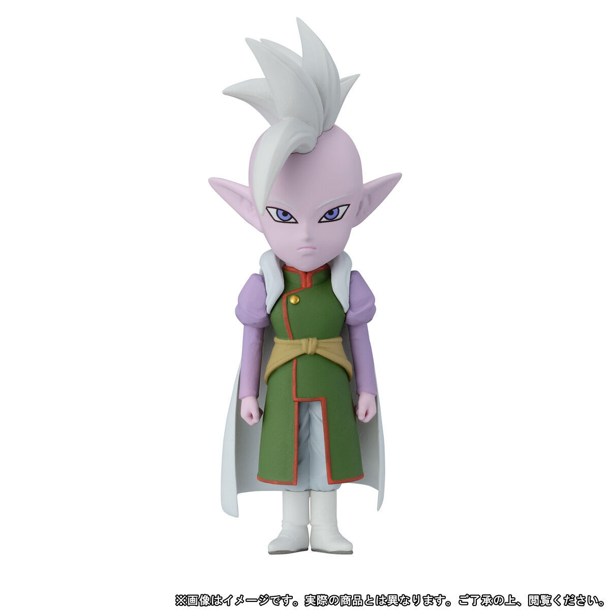 Dragon Ball DAIMA World Collectible Figure PREMIUM vol.1