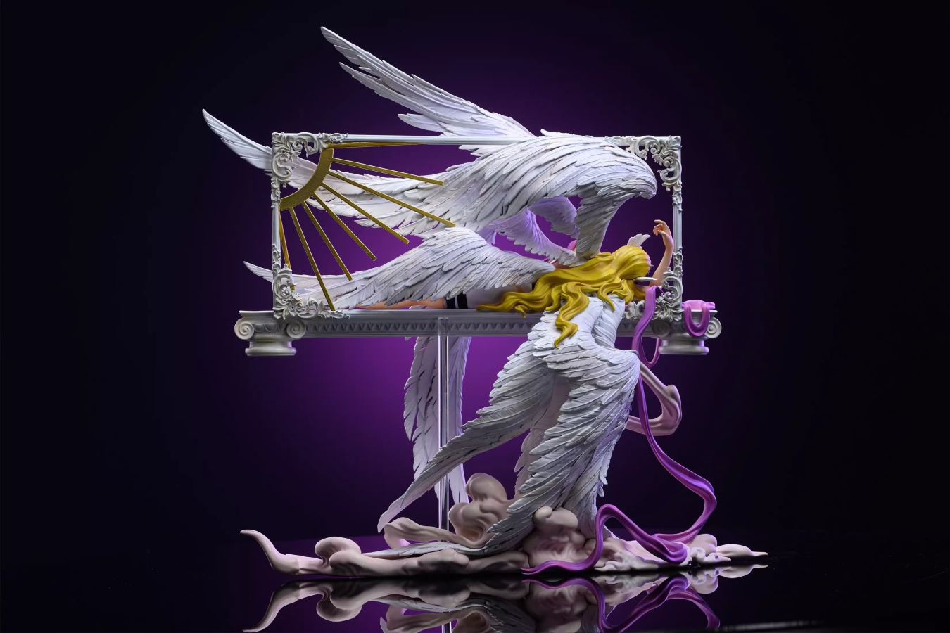 Angewomon - Digimon Adventure