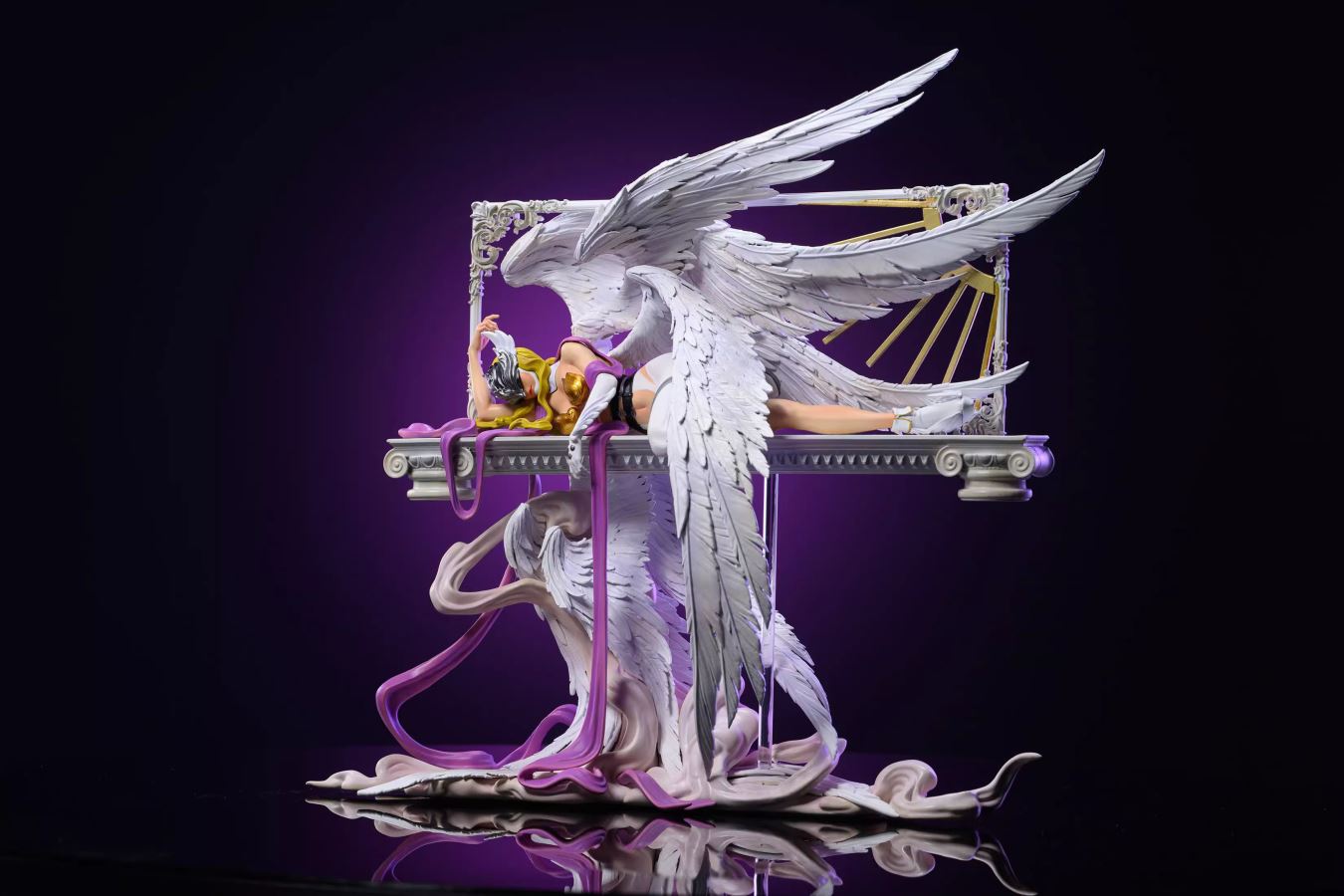 Angewomon - Digimon Adventure