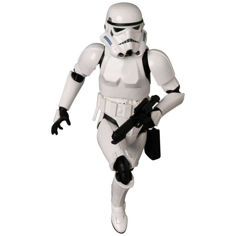 MAFEX No.259 MAFEX STORMTROOPER (TM) Ver. 2.0
