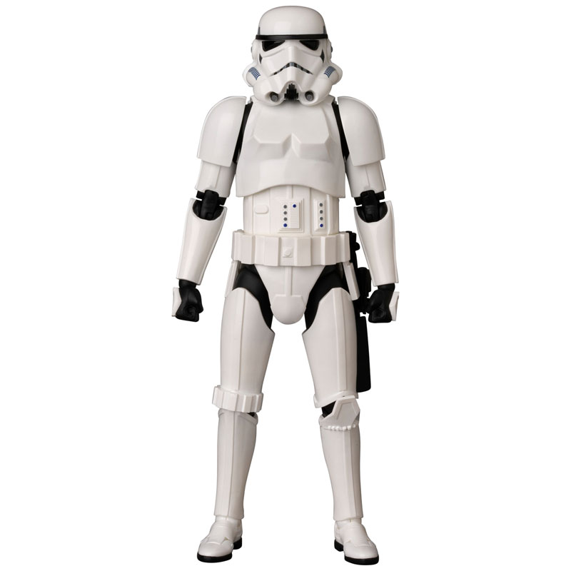 MAFEX No.259 MAFEX STORMTROOPER (TM) Ver. 2.0