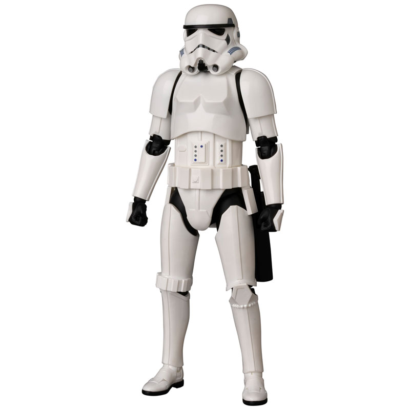 MAFEX No.259 MAFEX STORMTROOPER (TM) Ver. 2.0