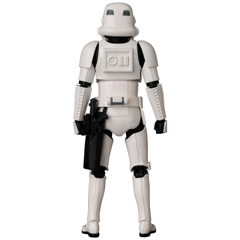 MAFEX No.259 MAFEX STORMTROOPER (TM) Ver. 2.0