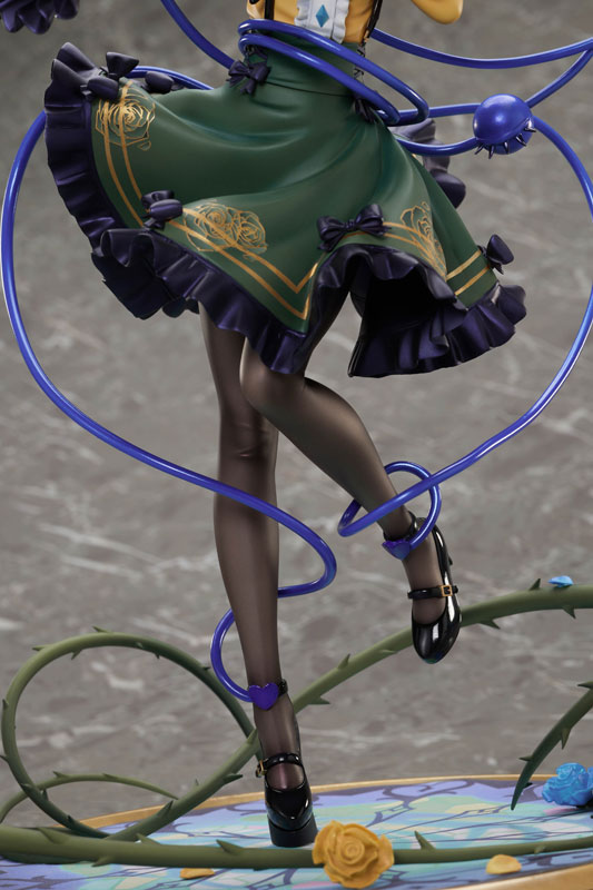 Touhou Project True Horror! Standing Right Behind You Koishi Komeiji 1/6