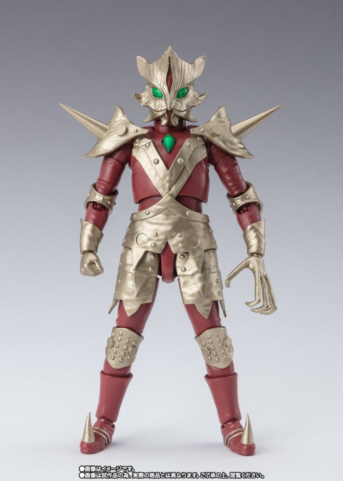 SHFiguarts Ace Killer 5 Stars Scattered in the Galaxy Set