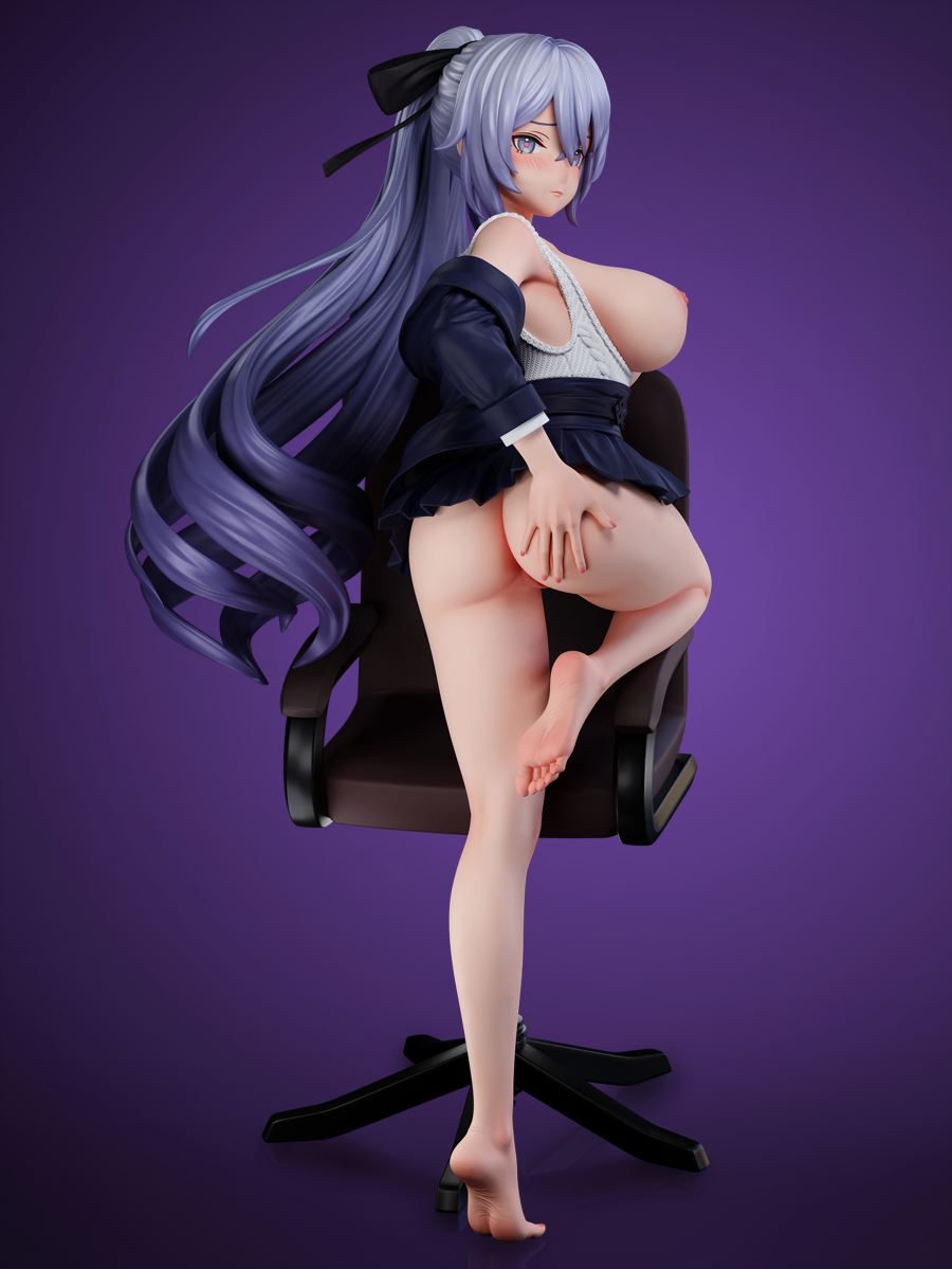 Bronya Zaychik - Honkai: Star Rail 1/6