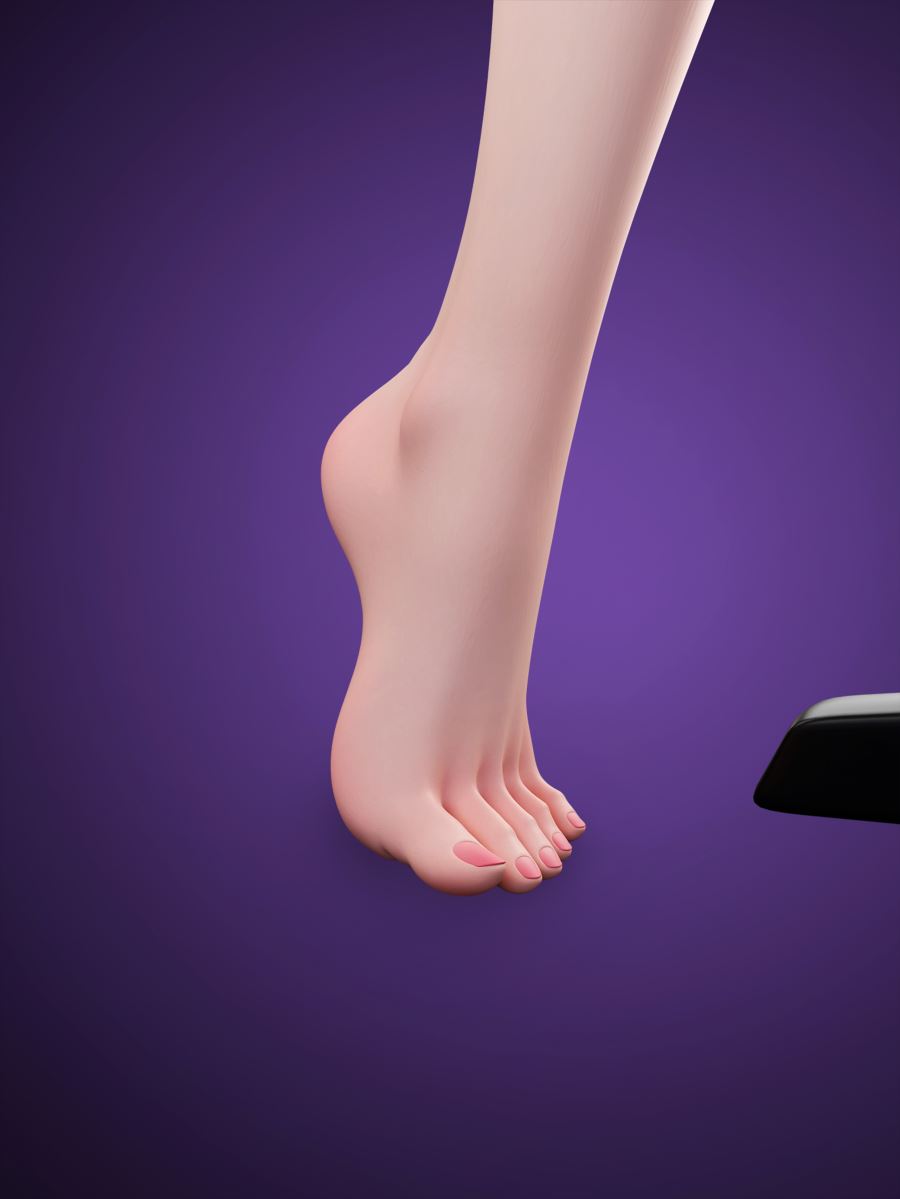 Bronya Zaychik - Honkai: Star Rail 1/6