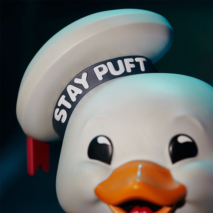 STAY PUFT TUBBZ XL
